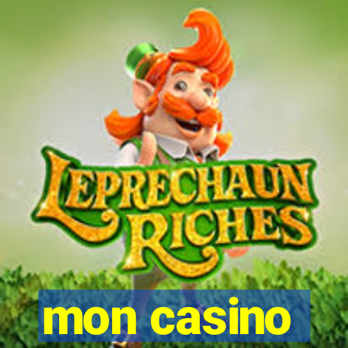 mon casino